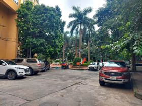 💥💥Căn hộ CC TÒA F4  KĐT Trung Yên - diện tích 54m - 2N- 1VS. 