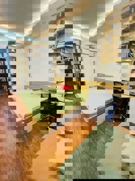 .SIÊU PHẨM NHÀ MỚI QUANG TRUNG HÀ ĐÔNG - 45M2-4T – NỞ HẬU - Ở SƯỚNG