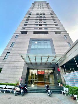 💥 Tòa NO7-B1 Thành Thái - Cầu Giấy