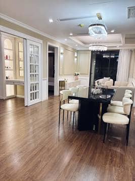 🔥HOTT🔥 Căn hộ 3pn góc siêu vip tại dự án Sunshine Garden