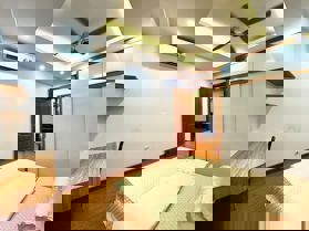 Cần bán căn hộ 120m toà C14 Bắc Hà - Mặt Đường Tố Hữu - Nam Từ Liêm - Hà Nội