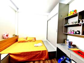 SIÊU PHẨM ĐỀN LỪ 1 - NHÀ 5T MỚI ĐẸP, Ô TÔ TRÁNH, KIN DOANH ĐỈNH - 45M2 X 5T - KHOẢNG 15 TỶ