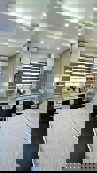 Căn hộ Chung cư Nguyễn Cơ Thạch đẹp tuyệt vời, thiết kế thông minh