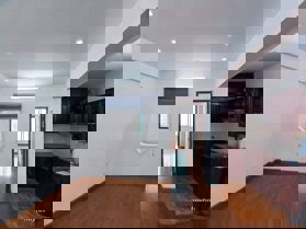 ▶️ TẬP THỂ QUÂN ĐỘI- HOÀNG QUỐC VIỆT  ▶️ 75 m2, 3 ngủ+2Wc+Bếp+ Ban công đẹp