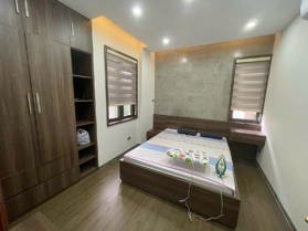 Bán Nhà Ngọc Thụy Long Biên Dân Xây 56m Xây 4 Tầng MT 5,2m Giá 6,1 Tỷ Có Bớt 