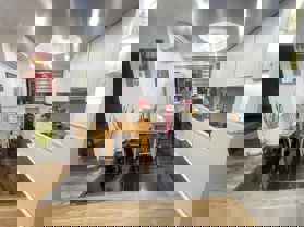 Chung cư 151A Nguyễn Đức Cảnh - Hoàng Mai Diện tích 85.4m, 4.6 đồng (còn thương lượng thêm được)