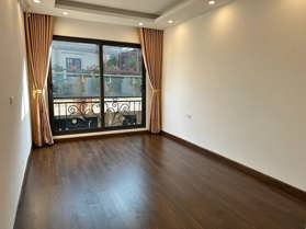 HÀO NAM - ĐỐNG ĐA - 32M - 6 TẦNG