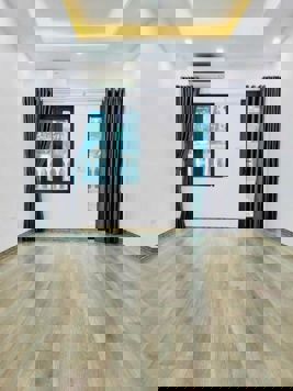 🏡 HƠN 5 TỶ CÓ NGAY NHÀ Ở PHỐ MINH KHAI ĐẸP HIỆN ĐẠI Ô TÔ ĐỖ NHIỀU TIỆN ÍCH XUNG QUANH 🏡