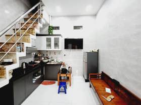 Nguyễn Lương Bằng - quận Đống Đa - 18m2 - 4 tầng - 2,9 tỷ