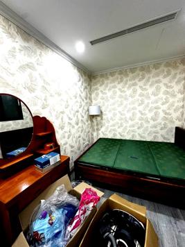 BÁN NHÀ MẶT PHỐ PHAN PHÙ TIÊN, ĐỐNG ĐA - 7T THANG MÁY, NỘI THẤT ĐẲNG CẤP - 56M2 - HƠN 33 TỶ