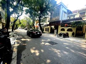 CƠ HỘI VÀNG! BÁN BIỆT THỰ MẶT PHỐ NGUYỄN HUY TỰ - PHỐ CỔ HAI BÀ TRƯNG - 235M2 X 3T - KHOẢNG 68 TỶ