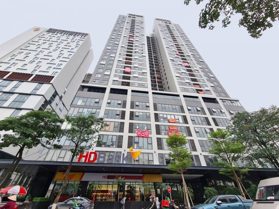 🍀🍀🍀 Bán căn hộ Bonaza - 23 Duy Tân 👉 Diện tích 72m 