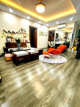 BÁN CHUNG CƯ CĂN GÓC CAO CẤP K25 QUÂN ĐỘI - 67M2, FULL NỘI THẤT XỊN XÒ - HƠN 4 TỶ