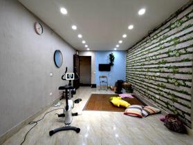 CĂN HỘ TẬP THỂ TÂN MAI, HOÀNG MAI - Ô TÔ ĐỖ CỬA, TIỆN ÍCH NGẬP TRÀN - 60M2 - HƠN 2 TỶ