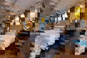 Thông tin địa chỉ Khách sạn Golden Legend Boutique Hotel: Điểm đến lý tưởng dành cho du khách 