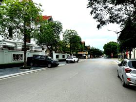 BÁN BIỆT THỰ VIP GÓC LINH ĐÀM, HOÀNG MAI - KINH DOANH ĐỈNH - 225M2 X 4T - KHOẢNG 60 TỶ