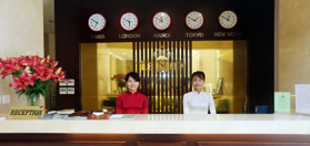 Thông tin địa chỉ Khách sạn Lenid Thợ Nhuộm: Vị trí đắc địa, dịch vụ chuyên nghiệp