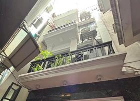 Kim Mã - Ba Đình - 57m2 - 4 Tầng - 12.5 Tỷ - Gần Phố - Ô Chờ Thang Máy - Nhà Đẹp Về Ở Ngay. SIÊU PHẨM BA ĐÌNH- NGÕ RỘNG THOÁNG- 50M RA PHỐ - GIẾNG TRỜI CÓ THỂ LẮP THANG MÁY GIA ĐÌNH- NHÀ ĐẸP DÂN XÂY- FULL NỘI THẤT - CHỦ MỚI CHỈ CẦN XÁCH VALI VỀ Ở.