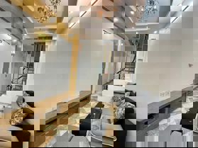 Bán nhà 4 tầng tại Vạn Phúc - HĐ.