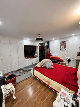 CĂN HỘ 3 PN CHUNG CƯ VẬT TƯ DU LỊCH, TRẦN THỦ ĐỘ, HOÀNG MAI