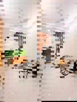 📣 CƠ HỘI HIẾM CÓ - NHÀ ĐẸP Ở LUÔN KIM MÃ - BA ĐÌNH