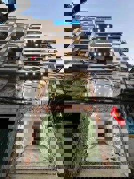 Chuyển nhượng căn nhà khu phố Ngọc Thụy - Q Long Biên - TP Hà Nội 