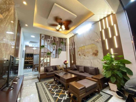 Quan Nhân - Vũ Trọng Phụng - lô góc, 5m ra phố 50m 12,5 tỷ