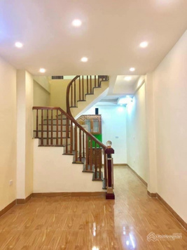 Bán nhà riêng Khương Trung, Thanh Xuân, nhà 4 tầng 1 tum - 5 ngủ - 1 khách - 4 WC - 6 tỷ