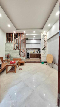 BÁN NHÀ MINH KHAI , HÀNG XÓM TIMCYTY . 38M X4 TÂNG . NGÕ NÔNG VÀI BƯỚC RA PHỐ , SĐCC, GIÁ 4TY8 .