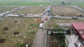 Tái định cư An Sơn, Thuỷ Nguyên, Hải Phòng chỉ 7xx tr