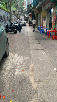 Bán nhà cấp 4 phố Bạch Mai, Hai Bà Trưng 85m2, MT 5.1m, giá 17.2 tỷ. Duy nhất trung tâm