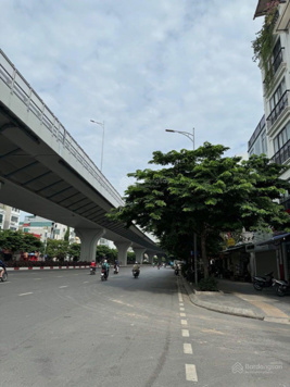 Bán nhà riêng phố Tạ Quang Bửu, Hai Bà Trưng 78m2, MT 8m, giá 11.5 tỷ. Duy nhất gần phố