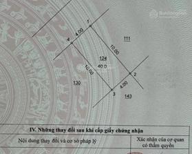 Chính chủ bán nhà! Phố Khương Trung Thanh Xuân, vuông đẹp gần ô tô, 2 mặt ngõ 40m2 chào 5 tỷ