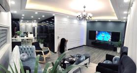 Em cần bán nhà 75m2 xây 5 tầng, giá 12,3 tỷ, tọa lạc tại đường Trần Khát Trân - Hai Bà Trưng