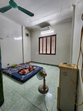 Bán nhà Lò Đúc, Nguyễn Công Trứ, Hai Bà Trưng, 36m2 x 4 tầng lô góc ngõ nông chỉ 5.99 tỷ