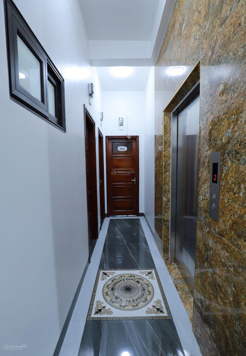 Chính chủ bán toà CC mini phố Triều Khúc Thanh Xuân HN DT 48mx7T=12 ph khép kín full đồ thang máy