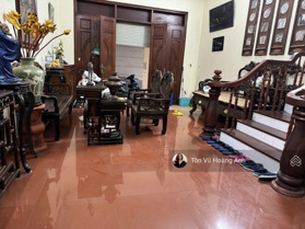 Bán nhà phố Hàng Chuối, 44m2, mặt tiền rộng, 5 tầng - lô góc 3 mặt thoáng, giá 12,5 tỷ