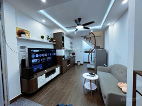 Hai Bà Trưng - ba bước ra Bạch Mai - 4tỷ55 - cách ô tô tránh 30m