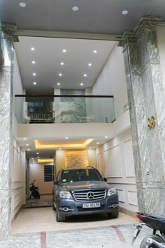 Siêu phẩm phân lô Ngụy Như Kon Tum Thanh Xuân 55m2 5T MT 4,5m ôtô tránh, kinh doanh, giá 17,9 có TL