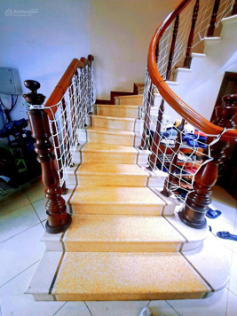 Chính chủ bán nhà riêng 4 tầng, phố Hoàng Văn Thái, mặt sau ngõ rộng