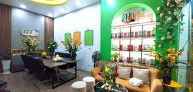 Nhà Nguyễn Tuân sát phố phân lô - ô tô tránh - kinh doanh văn phòng - 55m2 - 4 tầng - 15.8tỷ (TL)