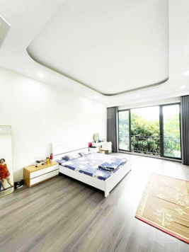 Hiếm có - Bán tòa nhà 56m2x6tầng 10P đẹp thang máy trung tâm Kim Ngưu ngõ Quỳnh Gốc Đề Hòa Bình