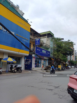 Bán đất tặng nhà Nguyễn Viết Xuân - xây tòa nhà cực chất - 128m2 - MT 6.6m - 26 tỷ