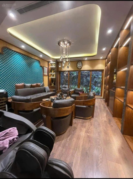 Ngõ 73 Nguyễn Trãi - dân xây - ô tô cách 30m - sân để xe - Giá chào 7 tỷ