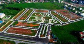 Siêu phẩm hót nhất KĐT mới Việt Hàn - Dĩnh Trì (đã có sổ đỏ)