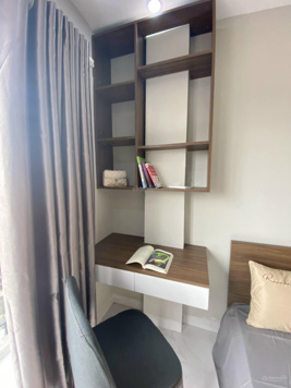 Bán CHCC mini tại Vĩnh Tuy - HBT gần trường ĐH Kinh Doanh Công Nghệ. Có 13 PN khép kín