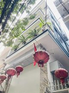 Bán nhà Tân Triều Triều Khúc, lô góc, ô tô đỗ cửa, ngõ thông kinh doanh đỉnh, DT 48m 0967 763 962