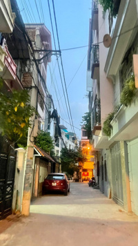 Phân lô Định Công - Quân Đội - view thoáng ô tô chạy, an sinh đỉnh