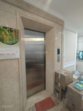 Bán nhà phân lô Hoàng Văn Thái DT 53m2, 6 tầng, MT 5m, giá 14.7tỷ