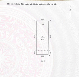 Cần bán nhà 4T DT 42m2, MT 3,3m ngõ 387 Vũ Tông Phan, Thanh Xuân. SĐCC, giá 8,5 tỷ Lh: 0961 532 262